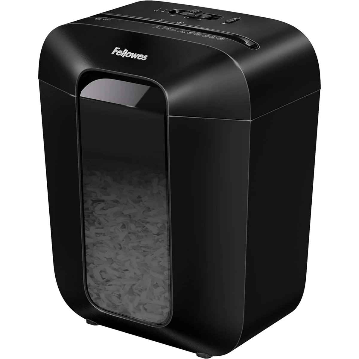 Fellowes Powershred LX50 Shredder Cross Cut Fellowes Powershred LX50 Shredder Cross Cut
